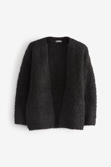Long outlet cosy cardigan