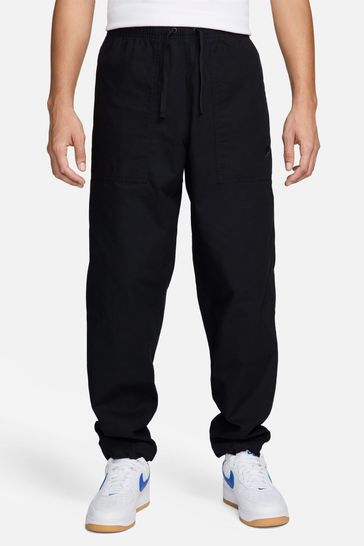 Cotton nike joggers cheap