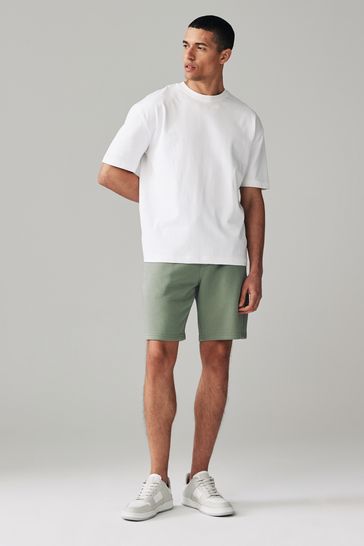 Khaki shorts h store