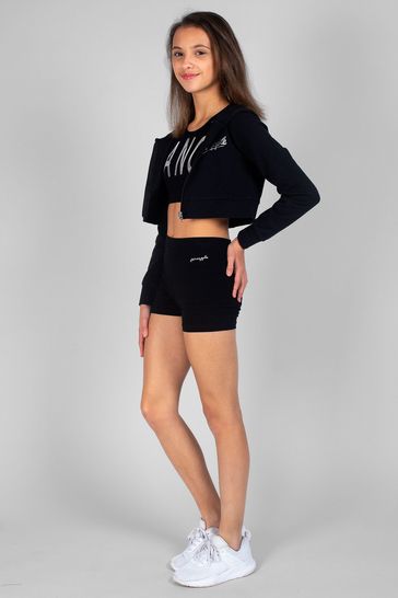 Little girl hot best sale pants