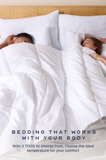 Snuggledown duck feather outlet and down duvet