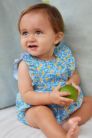 Jojo maman bebe hotsell romper