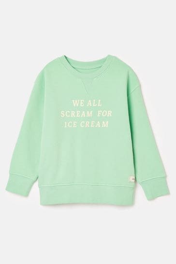 Kids crew neck online