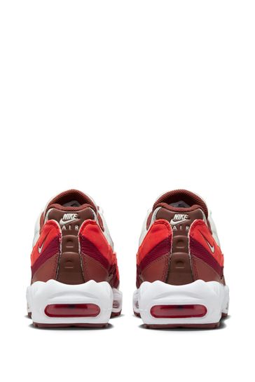 95 nike outlet red