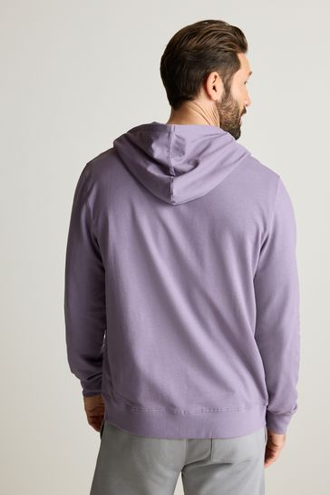 Lilac purple hoodie deals
