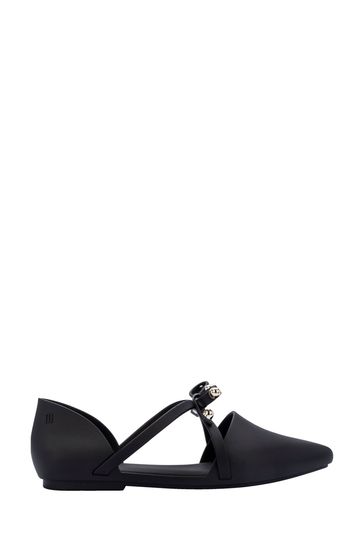 Melissa pointed shoes discount