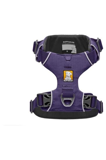Ruffwear harness shop purple