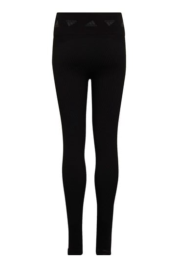 Black shop yoga tights