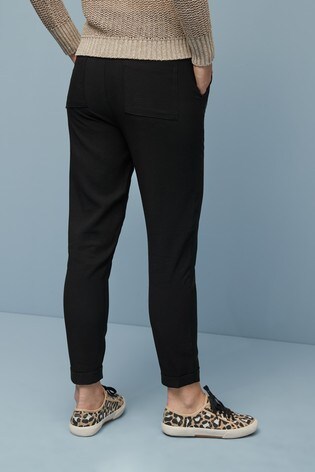 Soft cargo trousers clearance