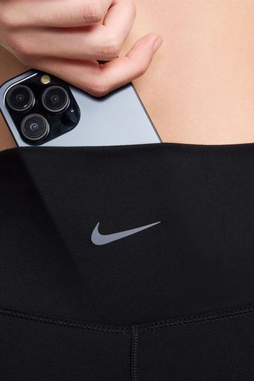 Buy Nike Dri FIT One High Waisted 5 Cycling Shorts from Next Turkey
