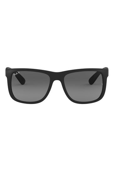 Ray ban justin polarised clearance