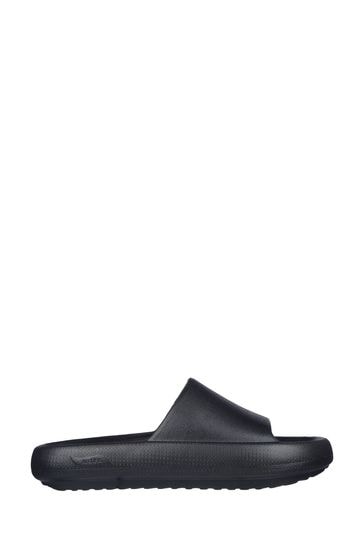 Skechers Black Arch Fit Horizon Sandals
