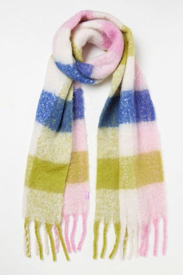 Fat face star best sale scarf