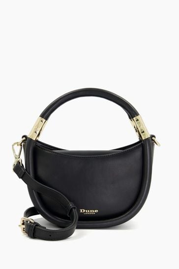 Buy Dune London Daphny Mini Tubular Handle Grab Bag from Next Germany