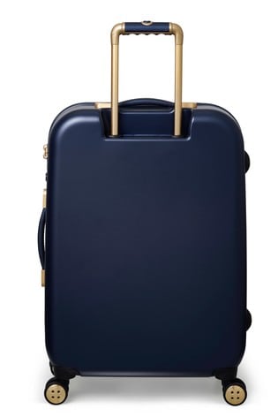 ted baker beau suitcase