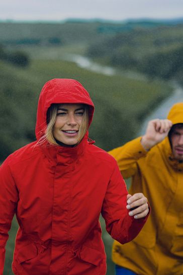 Tog waterproof jacket clearance