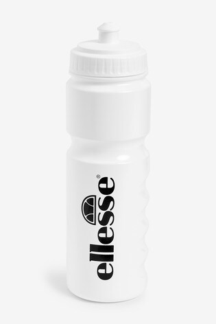 Buy Ellesse™ Traul Drinks Bottle from 