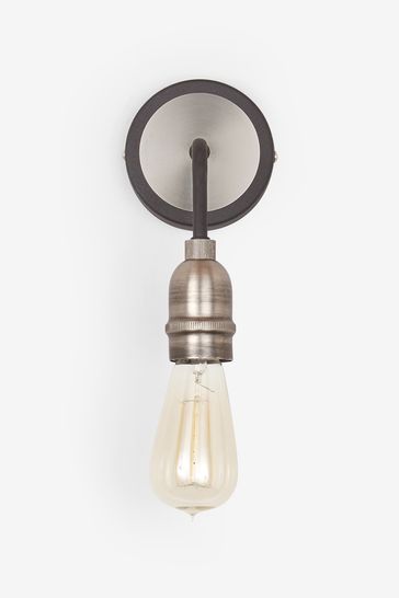 Next brooklyn deals wall light