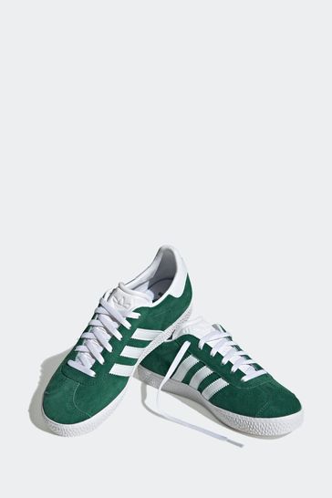 Green 2024 gazelles junior