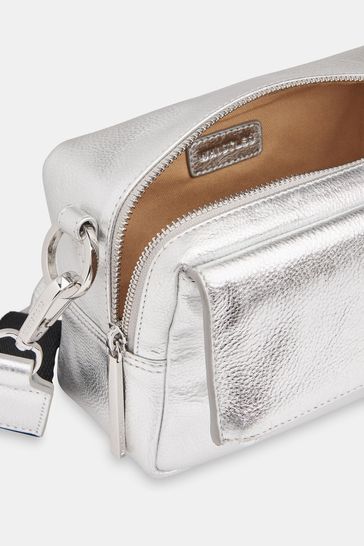 Silver cross new arrivals body bag