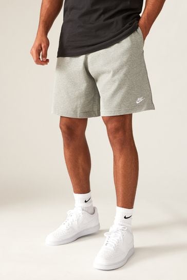 Nike fabric shorts online