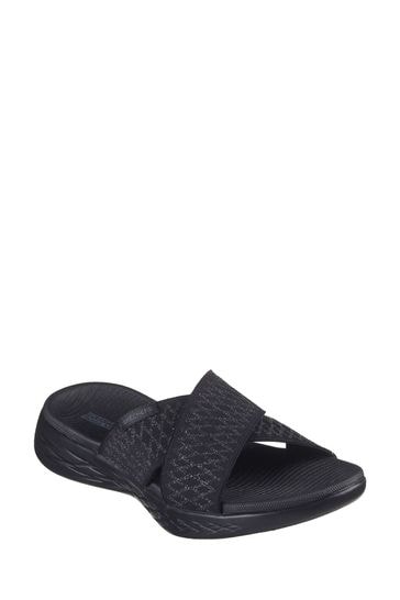Skechers on the go sandals 600 new arrivals