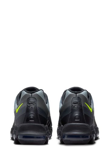 Air max invigor shop vs air max 95
