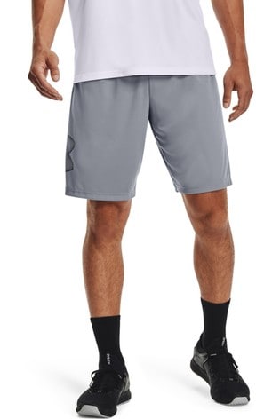 under armour men's tech shorts