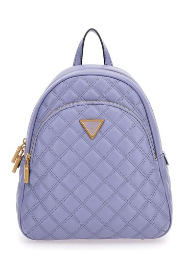 Guess violet backpack 2025