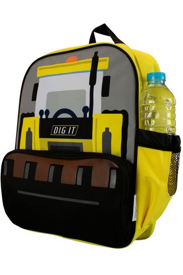 Digger backpack sale