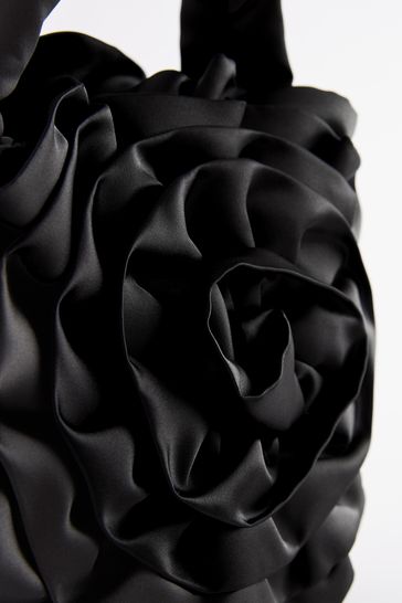Black rose bag deals
