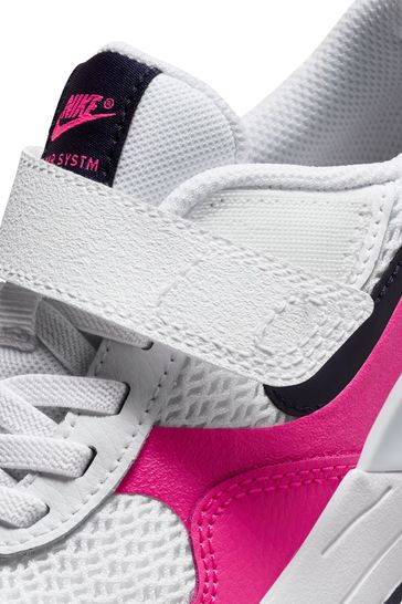 Junior girls nike outlet trainers
