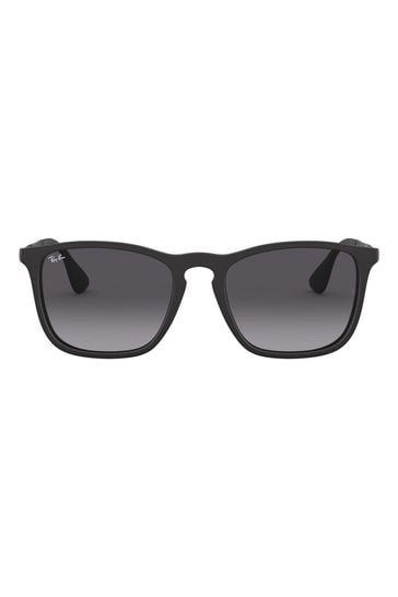 Ray-Ban® Chris Square Sunglasses