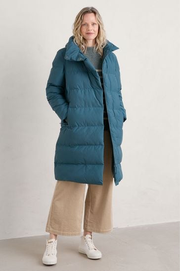 Next sales seasalt coat