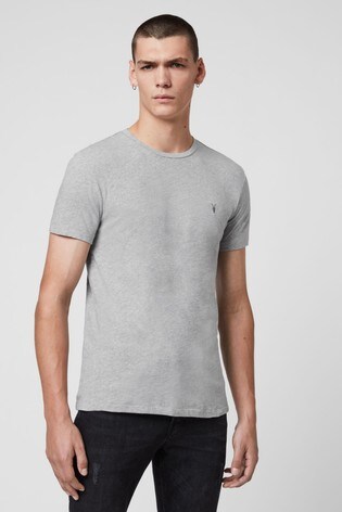 AllSaints Crew Neck Tonic T-Shirt