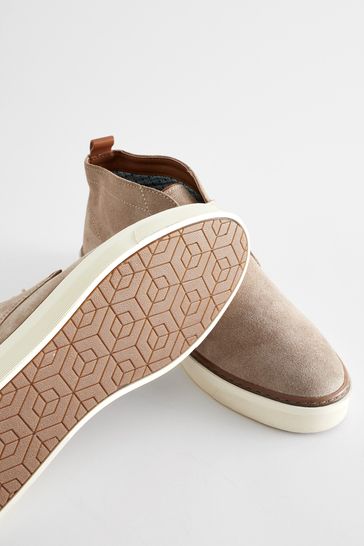 Cupsole chukka boots online