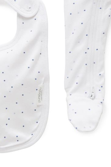 Sleepsuit set cheap