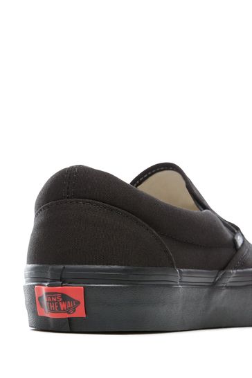 Vans men's clearance classic slip-on