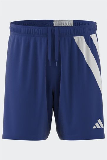 adidas Blue Fortore 23 Shorts