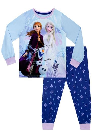 Next frozen pyjamas shop