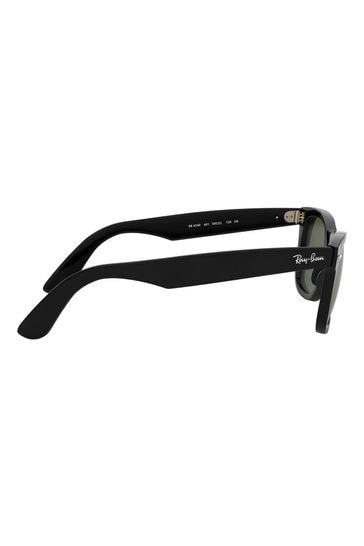 Ray ban wayfarer ease sales sunglasses