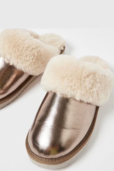 Oliver shop bonas slippers