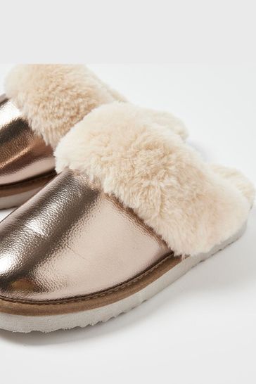 Slippers store oliver bonas