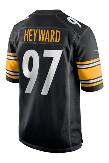 Pittsburgh steelers clearance jersey uk