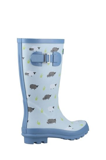 Cotswolds wellies store