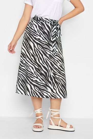 Petite midi deals skirt next