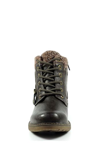 Benson best sale waterproof bootie