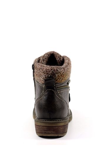 Benson waterproof hotsell bootie