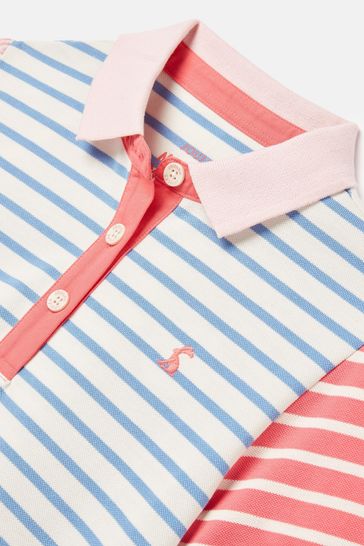 Buy Joules Morgan Pique Cotton Polo Shirt from Next Turkey