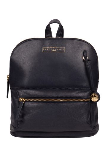 Pure luxuries backpack online